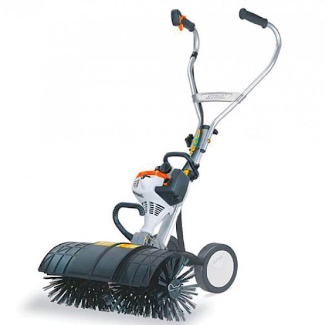 Rental store for BROOM, 1.5HP,2 CYCLE in Antioch CA