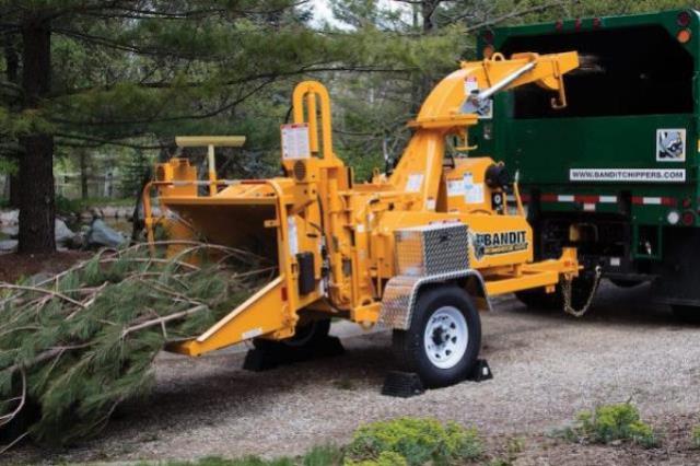 Rental store for BRUSH CHIPPER, 15 in Antioch CA