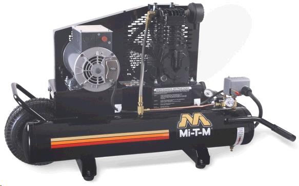 Rental store for AIR, COMPRESSOR, 7CFM ELC in Antioch CA