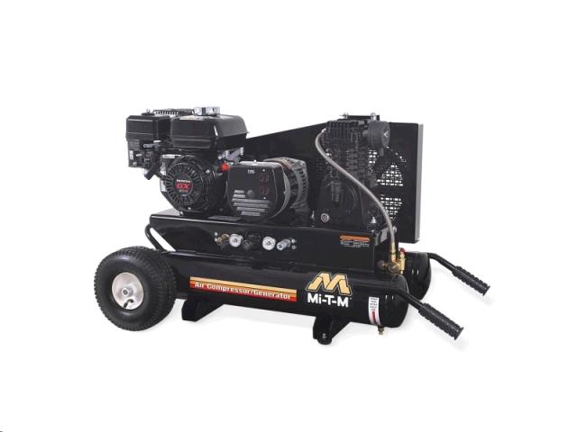 Rental store for AIR, COMPRESSOR,  9CFM GAS in Antioch CA