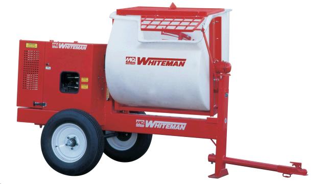 Rental store for CONC, MIXER,PLASTER,8 9CUFT in Antioch CA