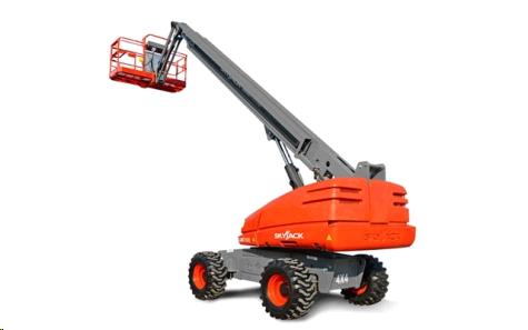 Rental store for LIFT, BOOM,60 65 STRAIGHT in Antioch CA