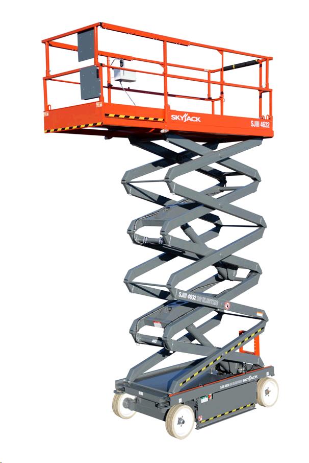 Rental store for LIFT, SCISSOR,32 ELEC in Antioch CA