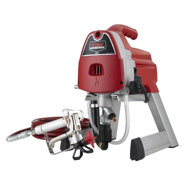 Rental store for PAINT, SPRAYER,AIRLESS,ELC in Antioch CA