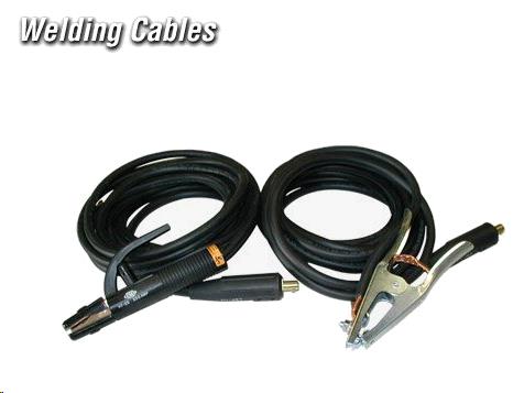 Rental store for WELDER LEADS,PAIR in Antioch CA