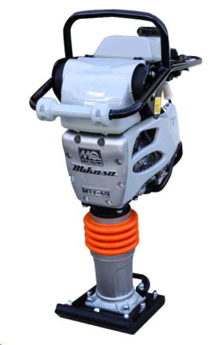 Rental store for TAMPER,UPRIGHT,MULTIQUIP MTX60 in Antioch CA