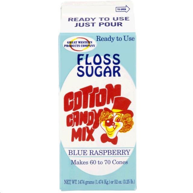 Rental store for .COTTON CANDY,1 2 GL,BLUE in Antioch CA