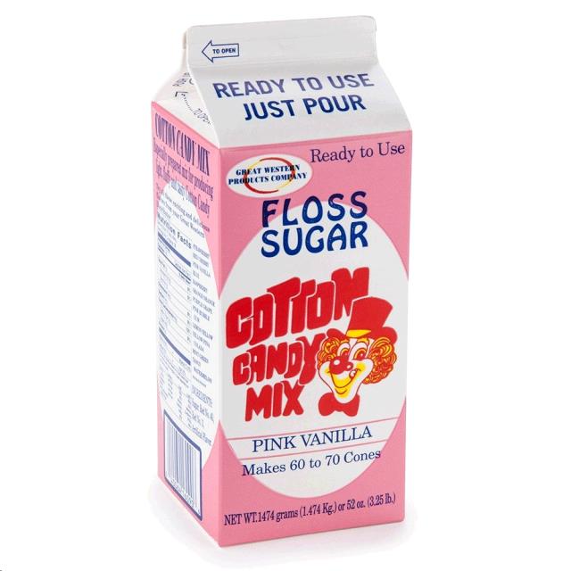 Rental store for .COTTON CANDY,1 2 GL,PINK in Antioch CA