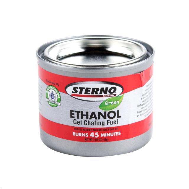 Rental store for .STERNO CAN, 7 OZ in Antioch CA