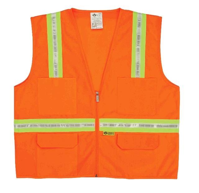 Rental store for .SAFETY VEST, ORANGE in Antioch CA