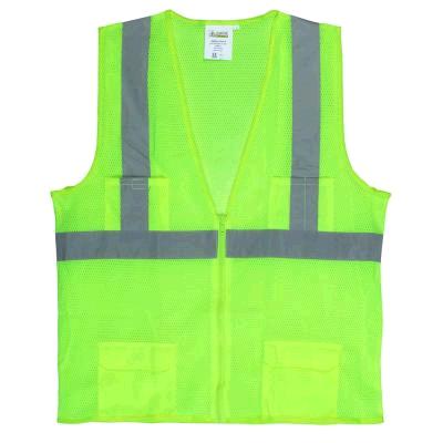 Rental store for .SAFETY VEST, GREEN in Antioch CA
