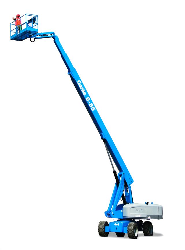 Rental store for LIFT, BOOM, STRAIGHT 80-85 in Antioch CA