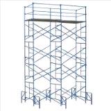 Rental store for 15  X 20  SCAFFOLD TOWER in Antioch CA