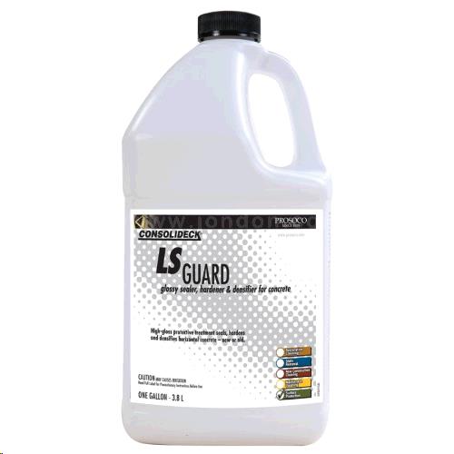 Rental store for SEALER, PROSOCO LSGUARD 1GAL. in Antioch CA