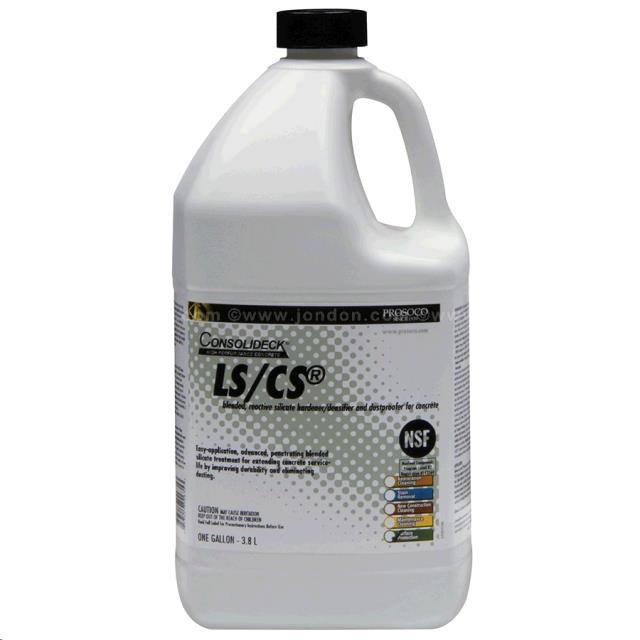 Rental store for DENSIFIER CONSOLIDECK LS CS 1GAL in Antioch CA