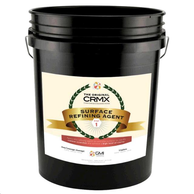 Rental store for SURFACE REFINING AGENT, 5 GAL in Antioch CA