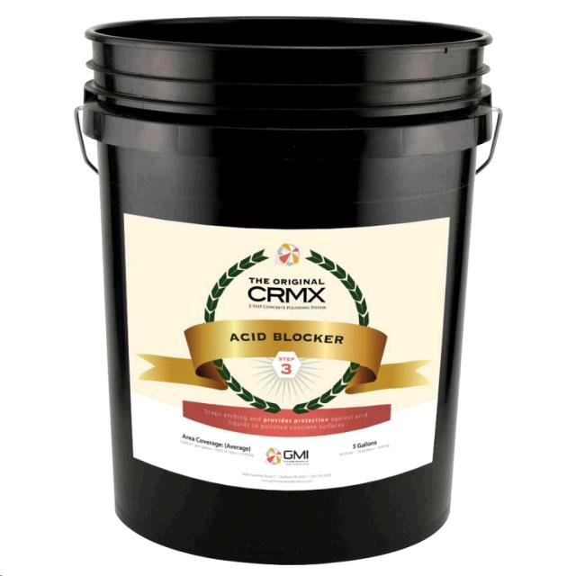 Rental store for ACID BLOCKER, CRMX, 5 GALLON in Antioch CA