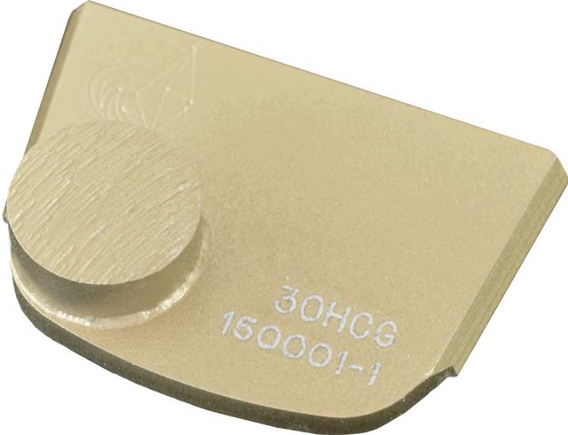 Rental store for QC GOLD 70 GRIT ONE BUTTON in Antioch CA