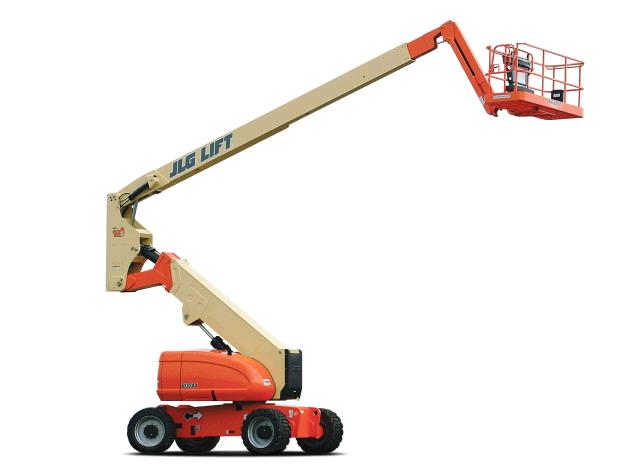 Rental store for LIFT, BOOM 80  ARTIC in Antioch CA