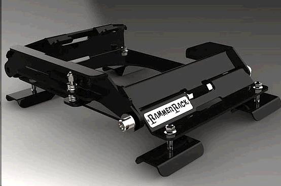 Rental store for RAMMER RACK in Antioch CA