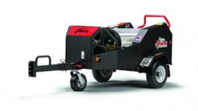 Rental store for PRESSURE WASH,HOT, TOWABLE in Antioch CA