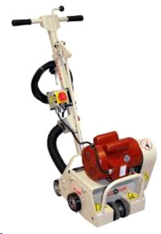 Rental store for CONCRETE, PLANER,8  ELECTRIC in Antioch CA