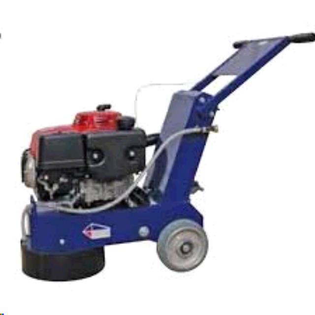 Rental store for CONCRETE, GRINDER, DIAMOND GAS POWERED in Antioch CA