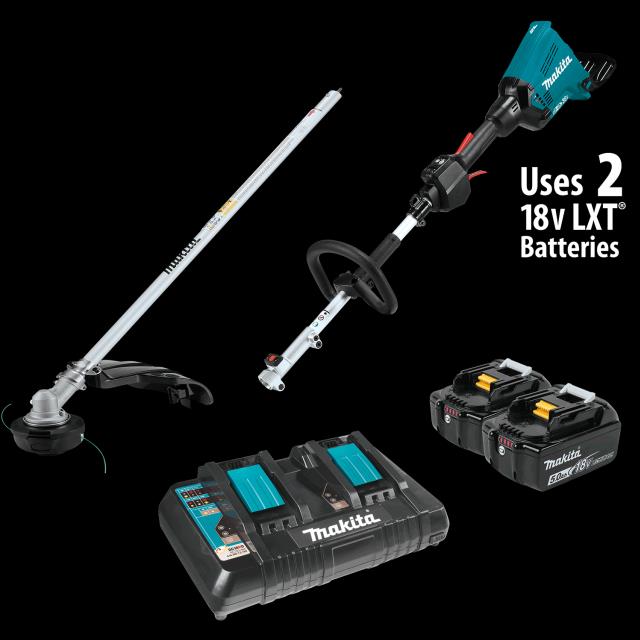 Rental store for MAKITA POWER HEAD KIT W  TRIMMER ATT in Antioch CA